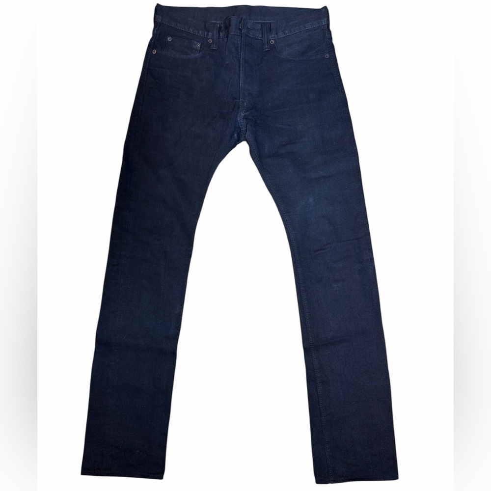 Pure Blue Japan NC011-BK sz 32